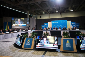 Hội nghị Bộ trưởng Năng lượng APEC lần thứ 13