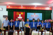 Đại hội Đoàn TNCS Hồ Chí Minh Sở Nội vụ tỉnh Bình Phước lần thứ IV,  nhiệm kỳ 2019 – 2022 thành công tốt đẹp