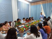 Bình Phước tổ chức Hội nghị bồi dưỡng kỹ năng, nghiệp vụ công tác bồi thường nhà nước