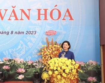 Bình Phước tổ chức hội nghị  văn hóa năm 2023