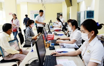 Đề án xác định Chỉ số cải cách hành chính giai đoạn 2023-2030 trên địa bàn tỉnh Bình Phước