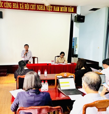 Sở Y tế hướng dẫn triển khai hoạt động  và một số nội dung chi, định mức chi cho công tác Y tế - Dân số theo phân cấp ngân sách trên địa bàn tỉnh Bình Phước năm 2023