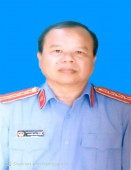 Nguyễn Văn Chạm