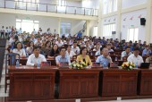 Ngày hội chuyển đổi số tại Bình Phước