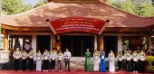Đồng Phú 2 học sinh được Tuyên dương nhà sáng tạo tiêu biểu năm 2023.