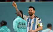 Nhận định Hà Lan - Argentina: Messi kết thúc giấc mơ của Louis van Gaal?