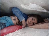Động đất tại Thổ Nhĩ Kỳ, Syria: Điều kỳ diệu từ tình người