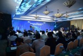 Phó Thủ tướng Lê Minh Khái: Thúc đẩy thanh toán không dùng tiền mặt đáp ứng nhu cầu thực tiễn và xu thế thời đại