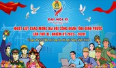 Đại hội Công đoàn tỉnh Bình Phước lần thứ XI (2023-2028)