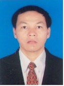 Ông Nguyễn Thanh Minh