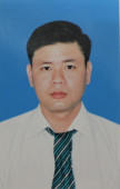 Ông Lê Quang Đạt