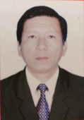 Ông Nguyễn Hữu Chúc