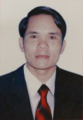 Ông Lê Đình Trung