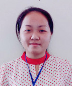 Bà Nguyễn Thị Kim Trúc