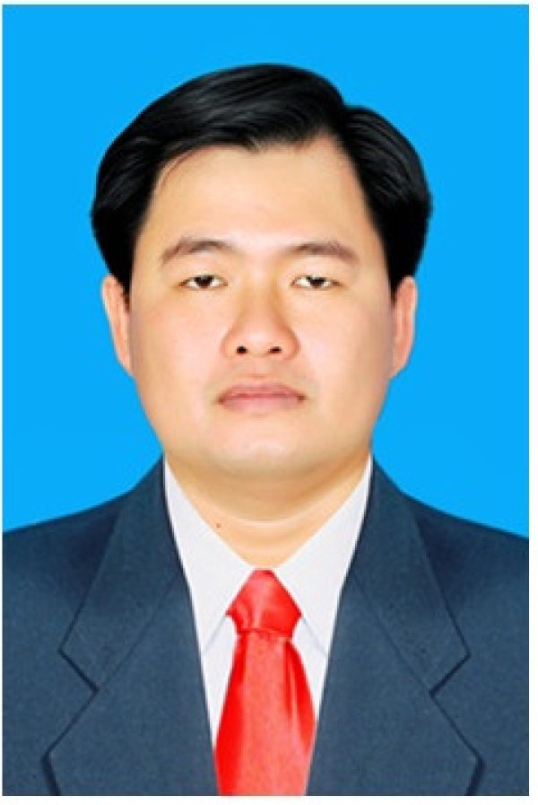 Ông Lê Văn Chung