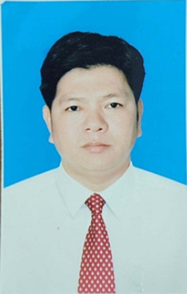 Ông Nguyễn Quốc Cường