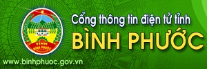 Binhphuoc