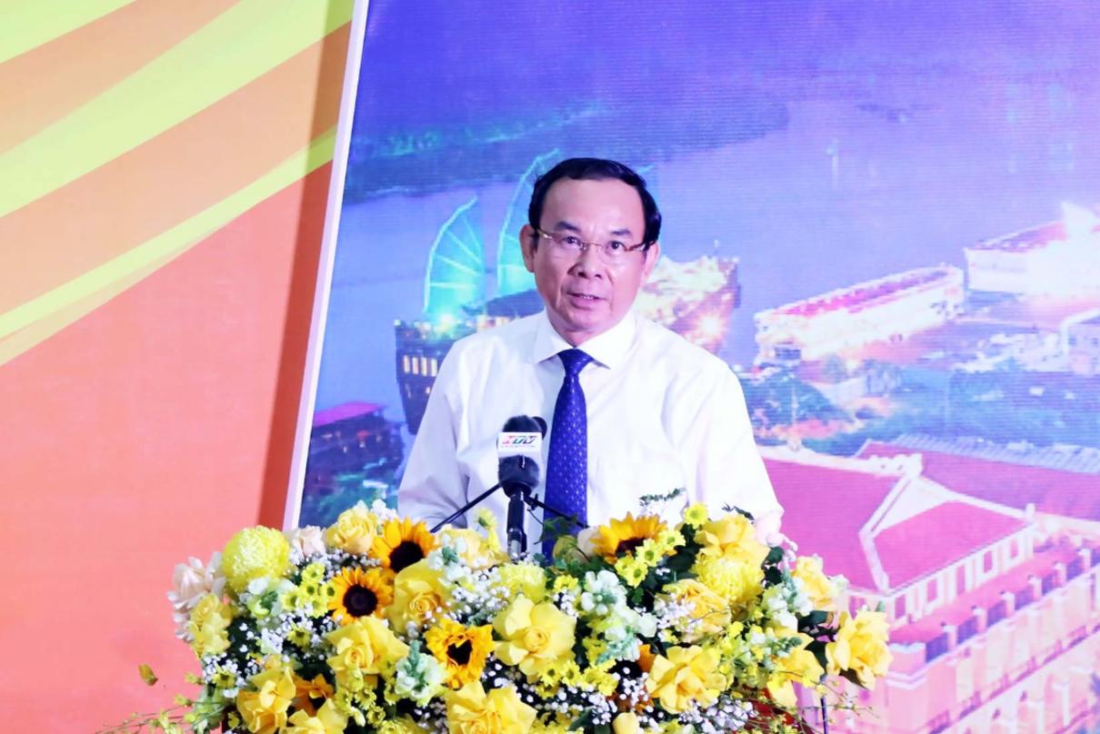 ong Nguyen Van Nen