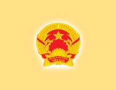 Công bố thủ tục hành chính nội bộ trong hệ thống hành chính nhà nước thuộc phạm vi chức năng quản lý của ngành Lao động, Thương binh và Xã hội trên địa bàn tỉnh Bình Phước