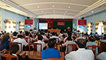 Huyện Bù Đăng: Tổ chức học tập chuyên đề “Những nội dung cơ bản của tư tưởng, đạo đức, phong cách Hồ Chí Minh”.