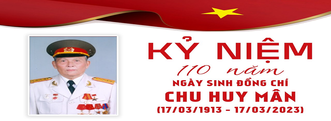 110 nam Chu Huy Man