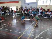 Đại hội Thể dục Thể thao tỉnh Bình Phước lần thứ IV năm 2014.