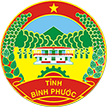 UBND thị xã Chơn Thành