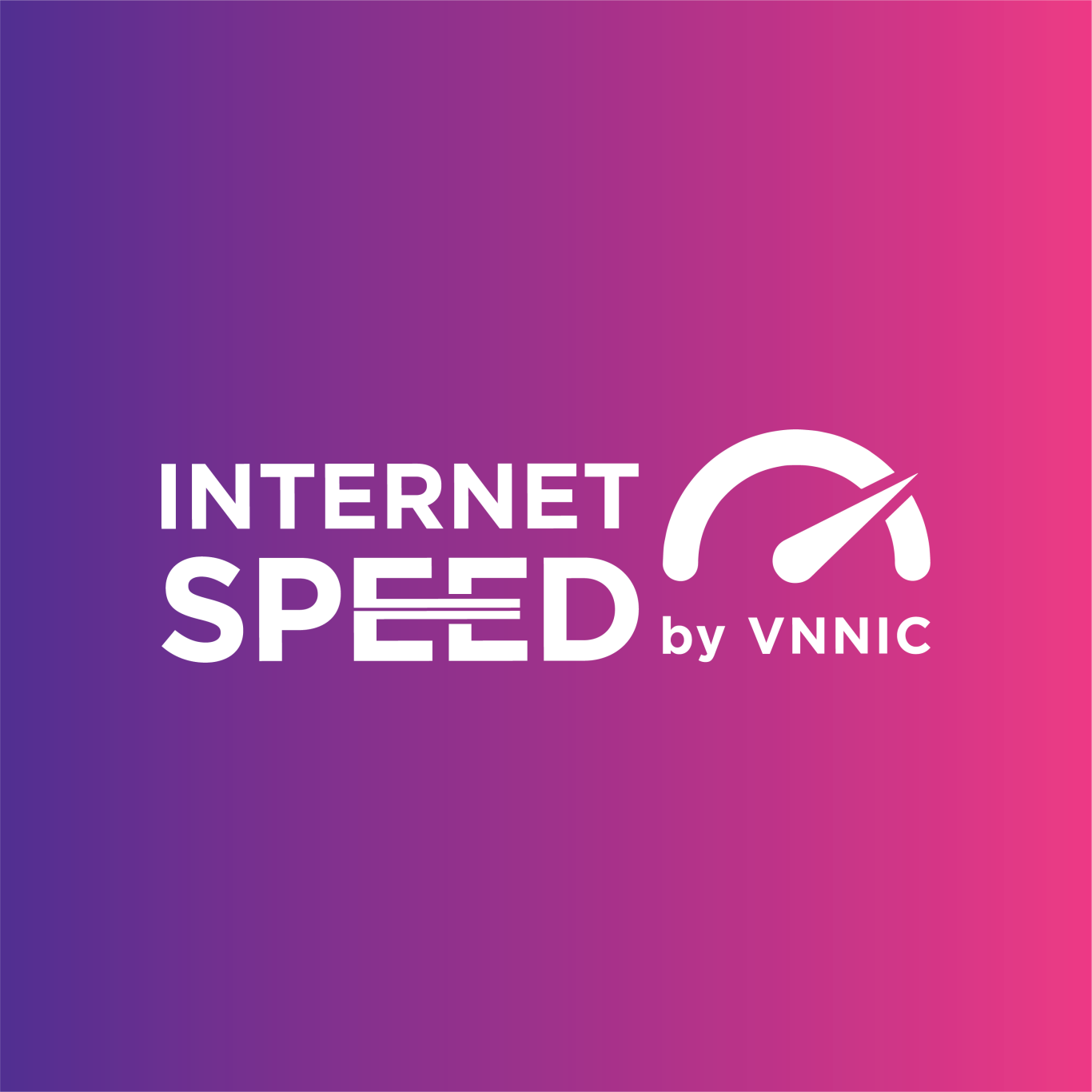 i-Speed: Ứng dụng do tốc độ Internet Việt Nam